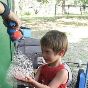 Meet your Posher, Kc